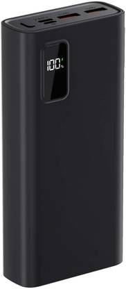MIMO BINORI 40000 mAh 22.5 W Compact Power Bank