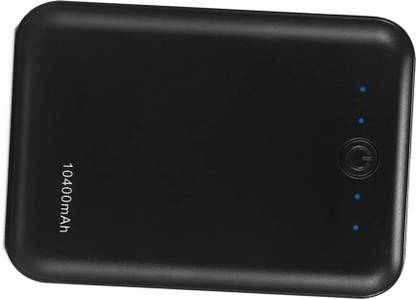 vismac 10400 mAh Power Bank