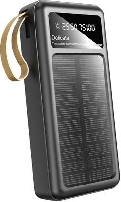 DUDAO 27000 mAh 15 W Power Bank