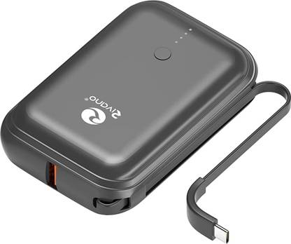 Rivano 9600 mAh 22.5 W Power Bank