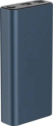 DINSUL 61000 mAh 18 W With MagSafe Compact Pocket Size Power Bank