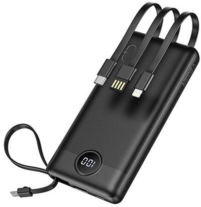 Robotek 10000 mAh 12 W Power Bank