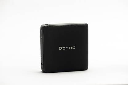 TRND 15000 mAh 22.5 W Ultra Compact Pocket Size Power Bank