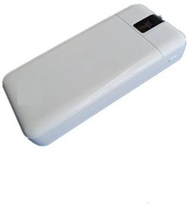 Paradise 55000 mAh 22 W With MagSafe Compact Pocket Size Power Bank