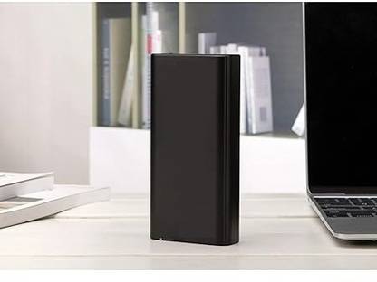 DG 50000 mAh 20 W Power Bank