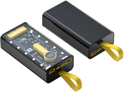 I Kall 20000 mAh 22.5 W With MagSafe Compact Pocket Size Power Bank
