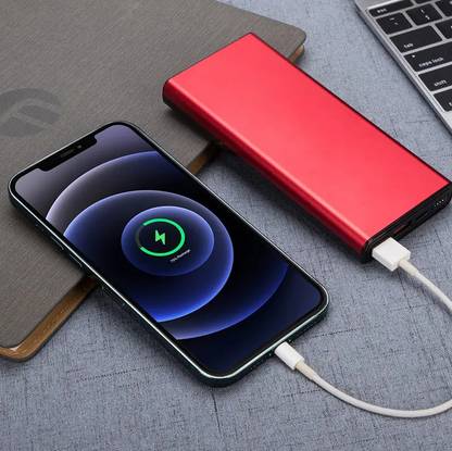 Piktel 18000 mAh 18 W Compact Pocket Size Power Bank