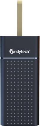 Candytech 30000 mAh Power Bank