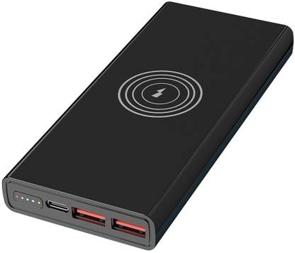 Heatz 10000 mAh Power Bank