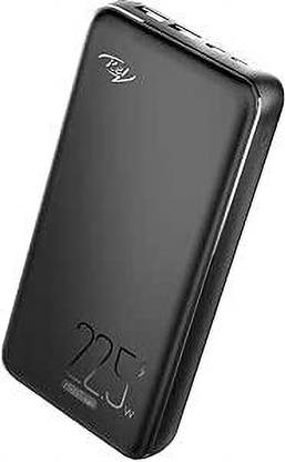 itel 20000 mAh 22.5 W Power Bank
