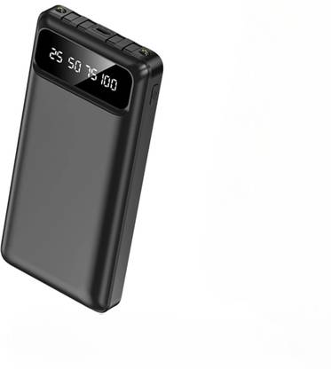 zofia 25000 mAh 22 W Compact Pocket Size Power Bank