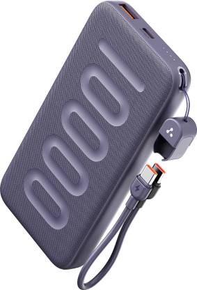 Ambrane 10000 mAh 22.5 W Power Bank