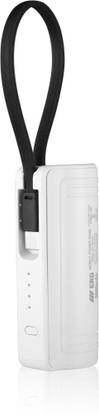 ERD 5000 mAh 12 W Wireless With MagSafe Slim Pocket Size Power Bank