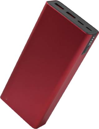 EVAAENTERPRISES 10000 mAh 22.5 W Wired & Wireless With MagSafe Ultra Compact Pocket Size Power Bank