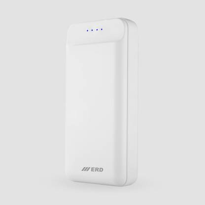 ERD 20000 mAh 25 W Wireless With MagSafe Compact Pocket Size Power Bank