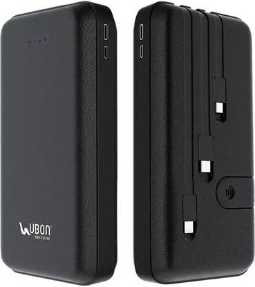 electricbass 20000 mAh 15 W With MagSafe Nano Pocket Size Power Bank