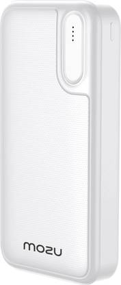 Mozu 20000 mAh 22.5 W Compact Pocket Size Power Bank