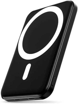 Soroo Future 10000 mAh 30 W With MagSafe Ultra Slim Pocket Size Power Bank