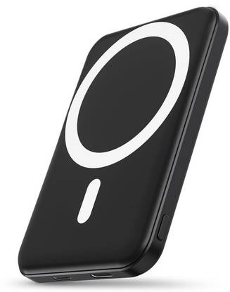 Soroo Future 10000 mAh 30 W With MagSafe Ultra Slim Pocket Size Power Bank