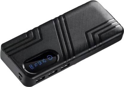 OCEAN MATE 12000 mAh 12 W With MagSafe Mini Pocket Size Power Bank