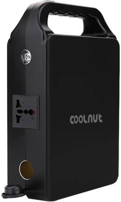 Coolnut 25000 mAh 150 W Power Bank