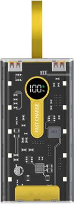 I Kall 20000 mAh 22.5 W With MagSafe Compact Pocket Size Power Bank