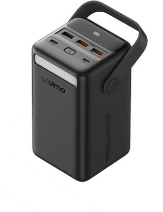 ORAIMO 50000 mAh 22.5 W Power Bank