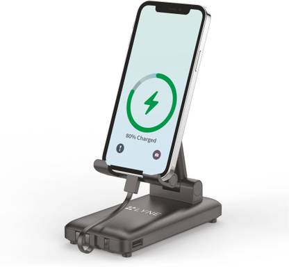 LYNE by U&i 10000 mAh Power Bank