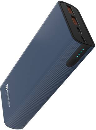Portronics 20000 mAh 22.5 W Power Bank