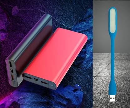 OCEAN MATE 30000 mAh 22.5 W With MagSafe Ultra Compact Pocket Size Power Bank