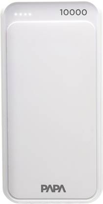 Papa Protect 10000 mAh Power Bank