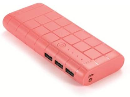 AMYTEL 9900 mAh 18 W Compact Pocket Size Power Bank