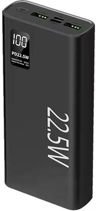 zofia 20000 mAh 22.5 W With MagSafe Compact Pocket Size Power Bank