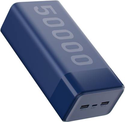 Ambrane 50000 mAh 22.5 W Power Bank