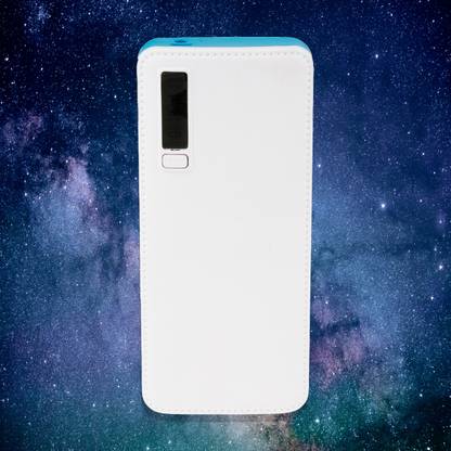 PB Hefty 20000 mAh 5 W With MagSafe Mini Pocket Size Power Bank