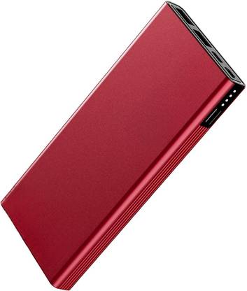 zofia 10000 mAh 18 W Compact Pocket Size Power Bank