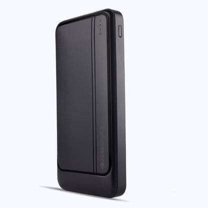 ZEBRONICS 10000 mAh Power Bank