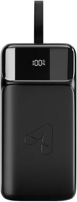 Alain 30000 mAh 22.5 W Wireless With MagSafe Mini Pocket Size Power Bank