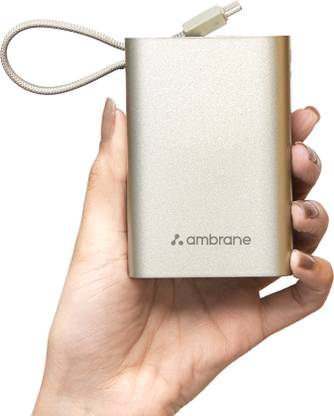 Ambrane 20000 mAh 22.5 W Power Bank