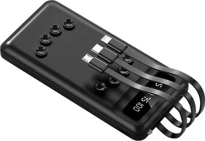 WINgFI 10000 mAh 18 W Compact Pocket Size Power Bank