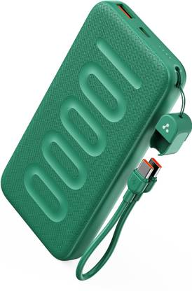 Ambrane 10000 mAh 22.5 W Power Bank