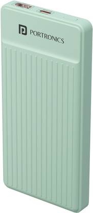 Portronics 10000 mAh 22.5 W Power Bank