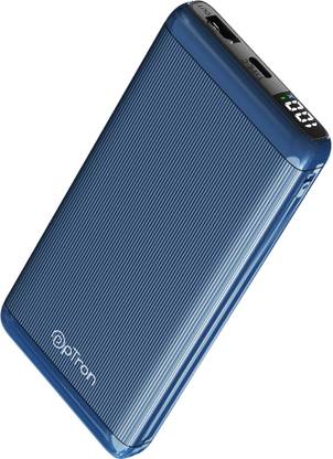 PTron 10000 mAh 22.5 W Compact Power Bank