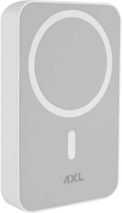 AXL 10000 mAh Power Bank