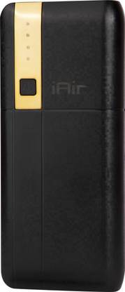 IAIR 10000 mAh 10 W Power Bank