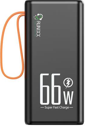 Runixx 30000 mAh Power Bank