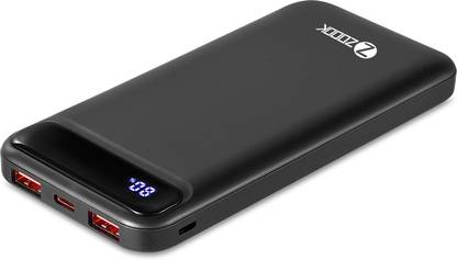 Zoook 10000 mAh Wireless Power Bank