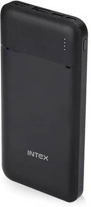Intex 10000 mAh 12 W Power Bank