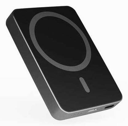 HANFOOK 10000 mAh 30 W Wired & Wireless With MagSafe Ultra Slim Pocket Size Power Bank