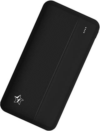 Flipkart SmartBuy 20000 mAh Power Bank (22.5 W, Power Delivery 3.0, Quick Charge 3.0)  (Black, Lithium Polymer) at Rs. 1099